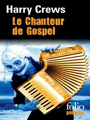 cover image of Le Chanteur de Gospel
